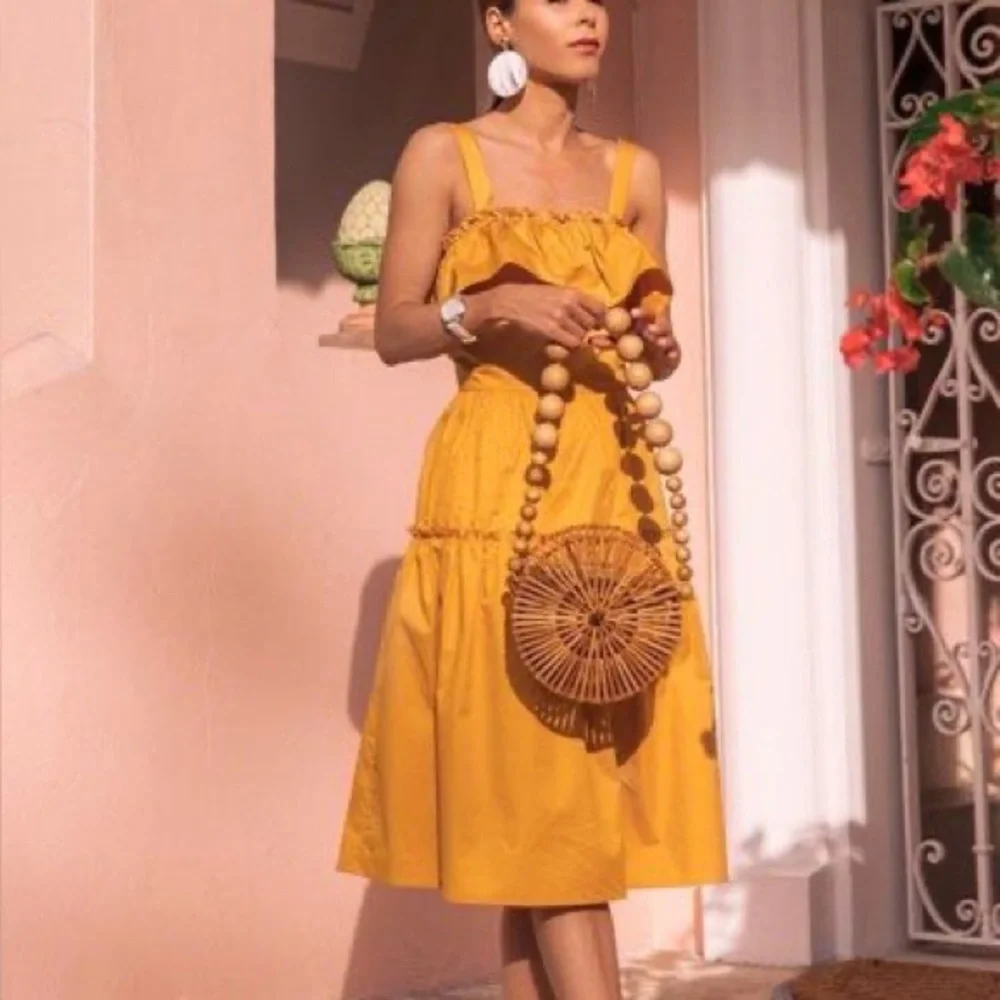 Cult Gaia Luna Bag - Picture 4 of 13